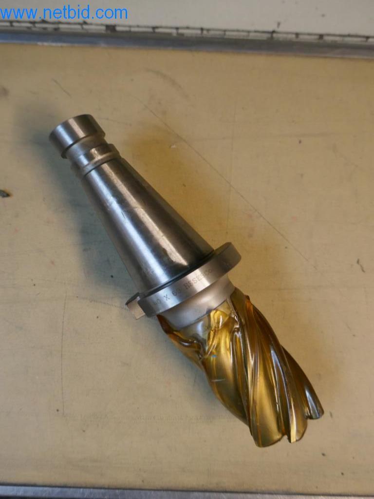 Machines from the field of mechanical engineering-41