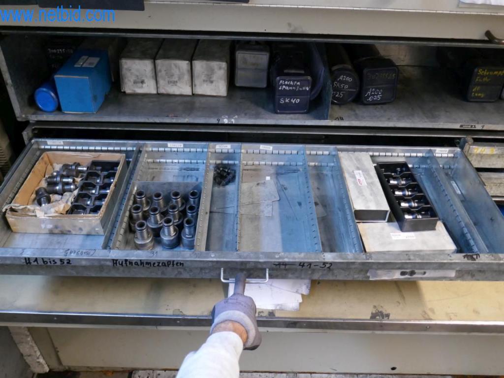 Machines from the field of mechanical engineering-43