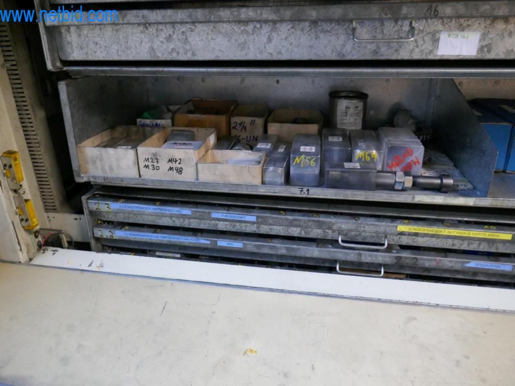 Machines from the field of mechanical engineering-45