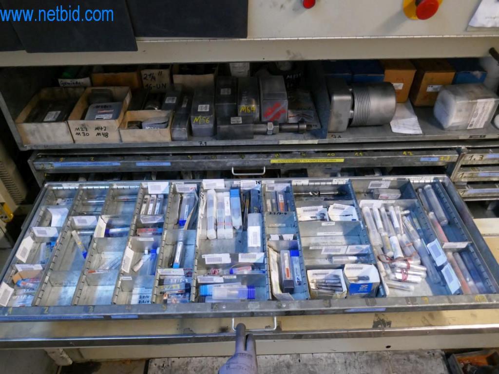 Machines from the field of mechanical engineering-48