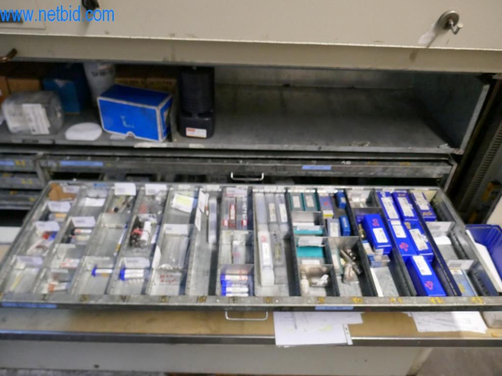 Machines from the field of mechanical engineering-49