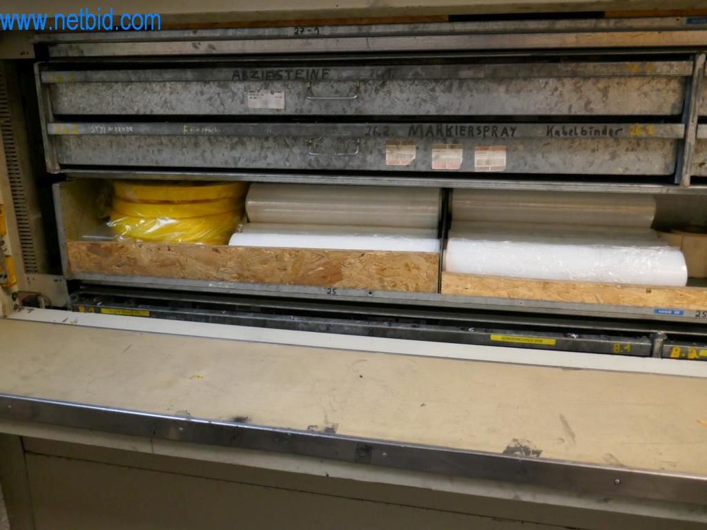 Machines from the field of mechanical engineering-4