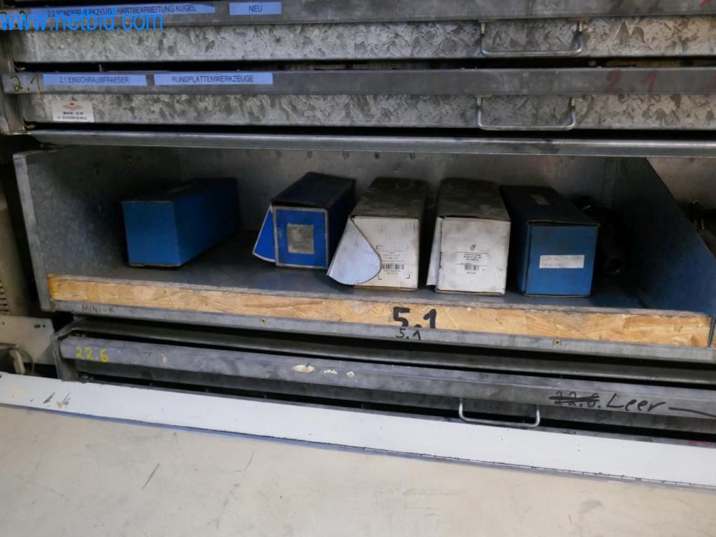 Machines from the field of mechanical engineering-52