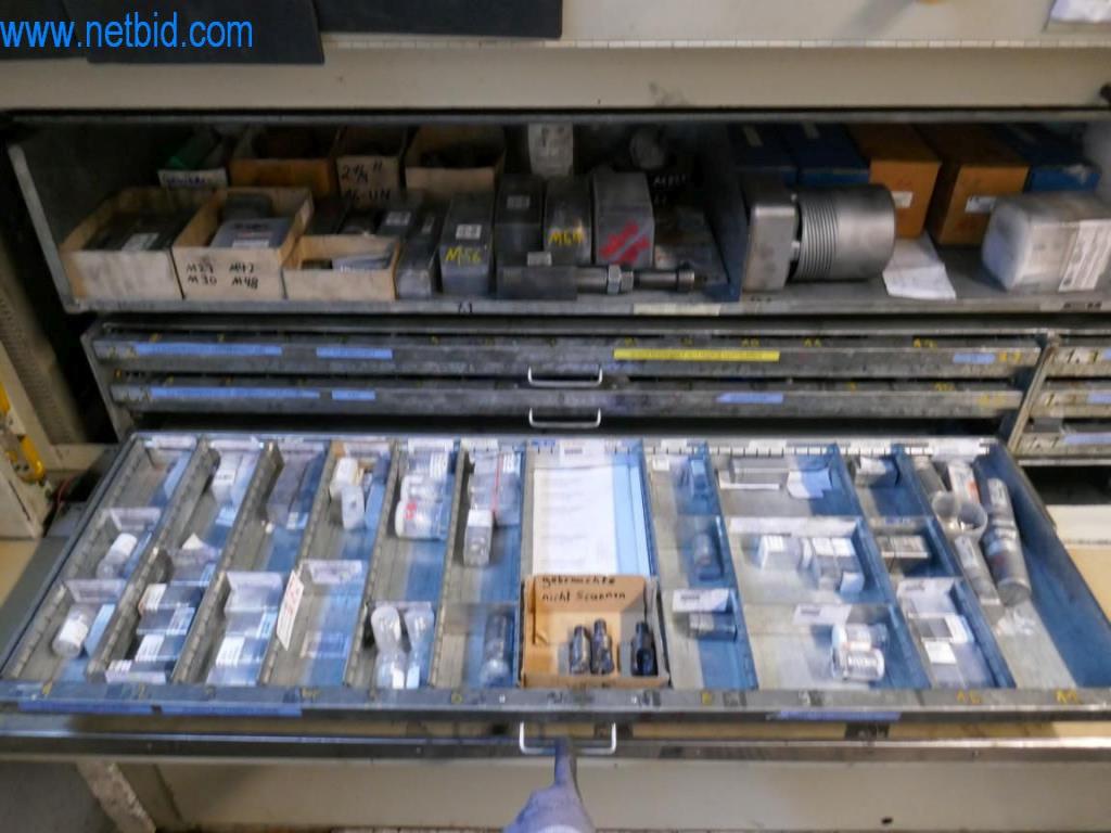 Machines from the field of mechanical engineering-53