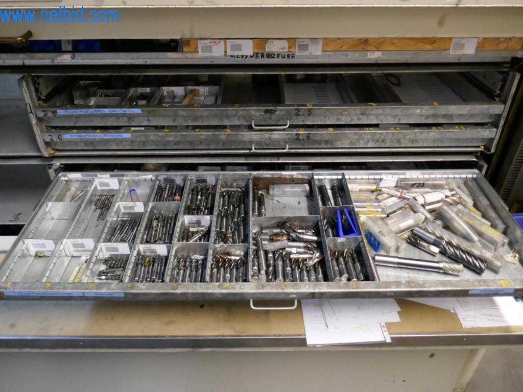 Machines from the field of mechanical engineering-57