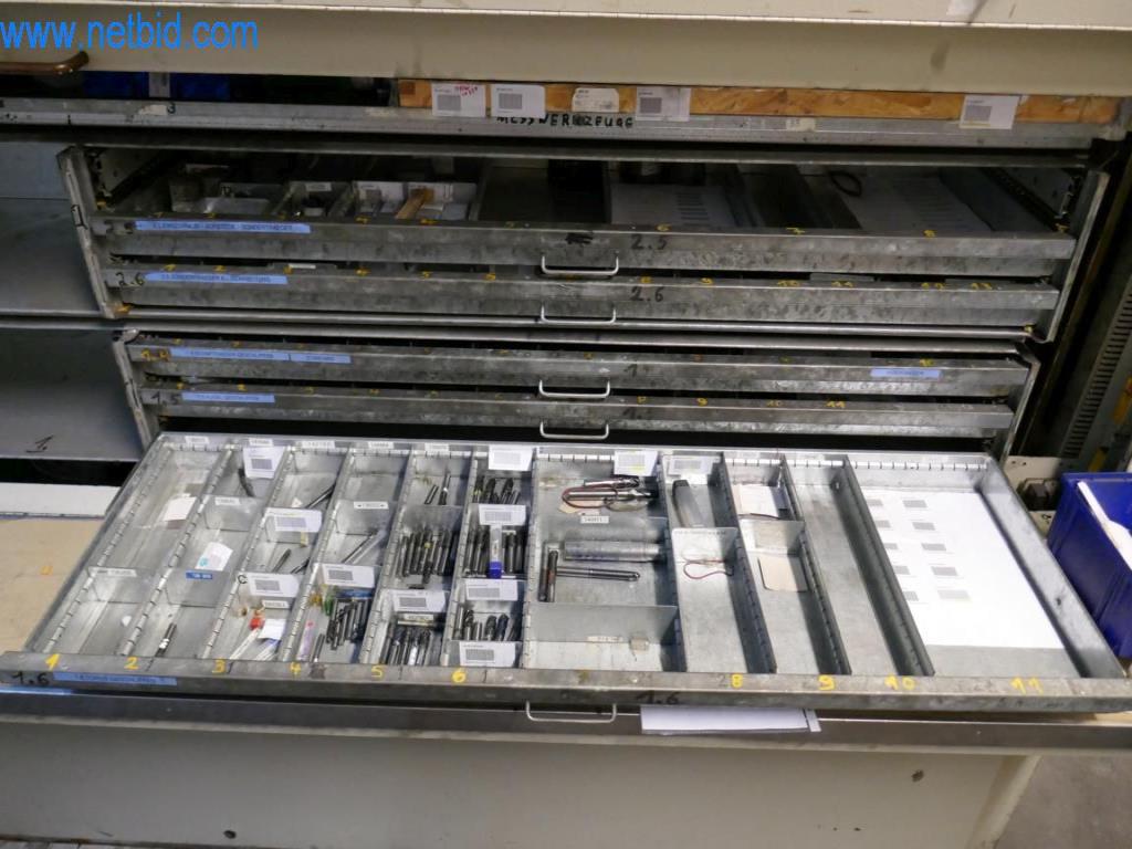 Machines from the field of mechanical engineering-59