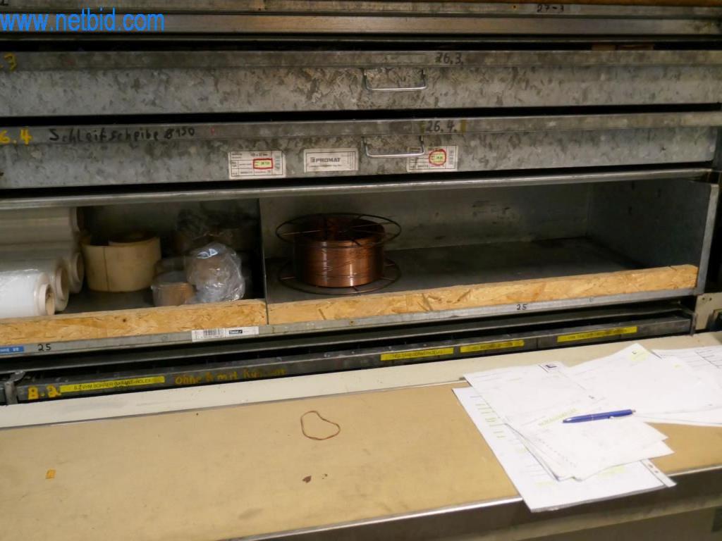 Machines from the field of mechanical engineering-5