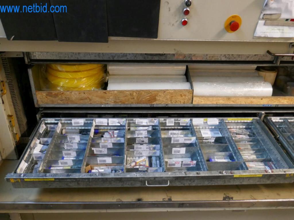 Machines from the field of mechanical engineering-6