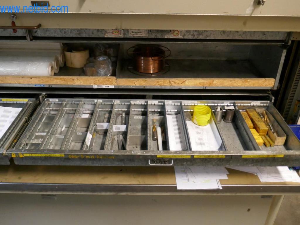 Machines from the field of mechanical engineering-7