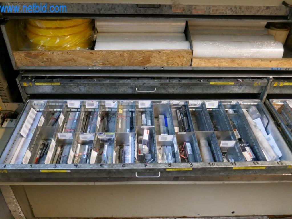 Machines from the field of mechanical engineering-8