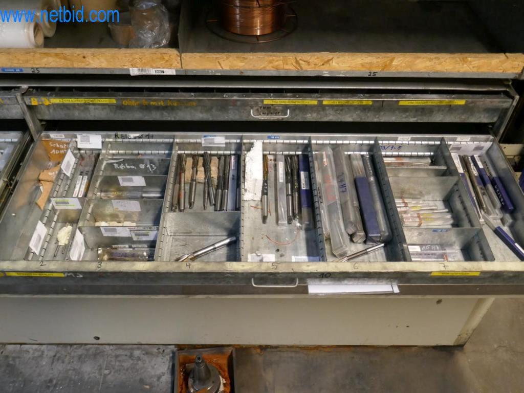 Machines from the field of mechanical engineering-9