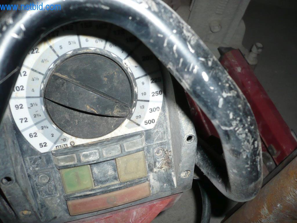 Business equipment and vehicles of a construction company for structural, drywall and scaffolding-2