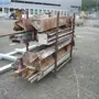 thumbnail-Bedrijfsuitrusting en voertuigen van een bouwbedrijf voor de bouw van gebouwen, gipsplaten en steigers-3