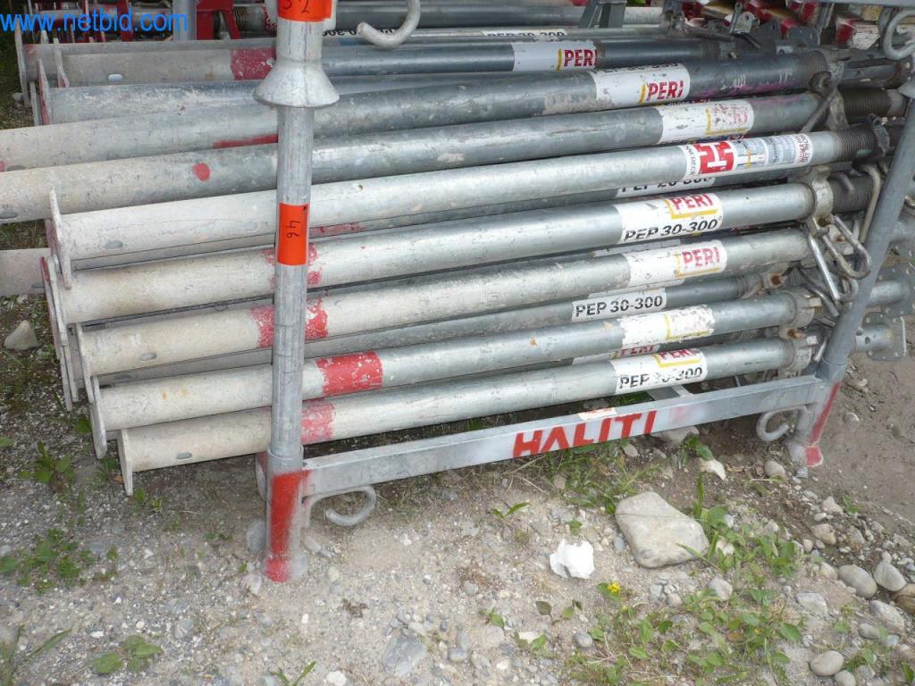 Business equipment and vehicles of a construction company for structural, drywall and scaffolding-1