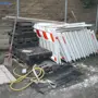 thumbnail-Bedrijfsuitrusting en voertuigen van een bouwbedrijf voor de bouw van gebouwen, gipsplaten en steigers-1