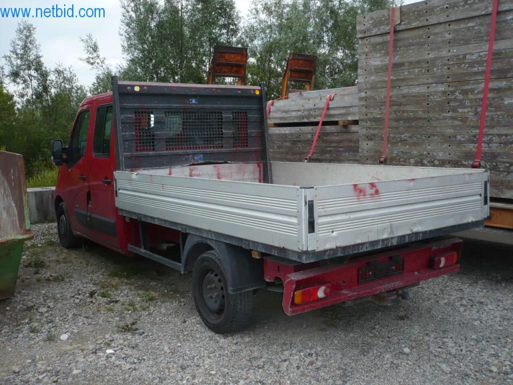Equipamiento empresarial y vehículos de una empresa de construcción para la construcción de edificios, paneles de yeso y andamios-2