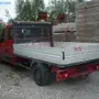 thumbnail-Business equipment and vehicles of a construction company for structural, drywall and scaffolding-2