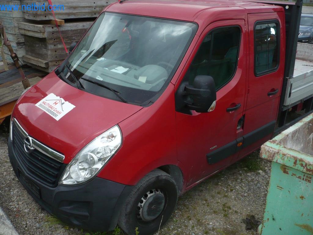Equipamiento empresarial y vehículos de una empresa de construcción para la construcción de edificios, paneles de yeso y andamios-4