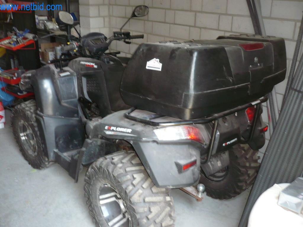 Sprzęt biznesowy i pojazdy firmy budowlanej do budowy budynków, płyt kartonowo-gipsowych i rusztowań-3