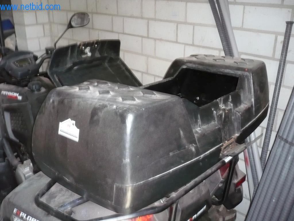 Sprzęt biznesowy i pojazdy firmy budowlanej do budowy budynków, płyt kartonowo-gipsowych i rusztowań-4