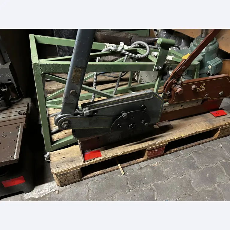 Máquinas herramienta CNC y tecnología ortopédica-1