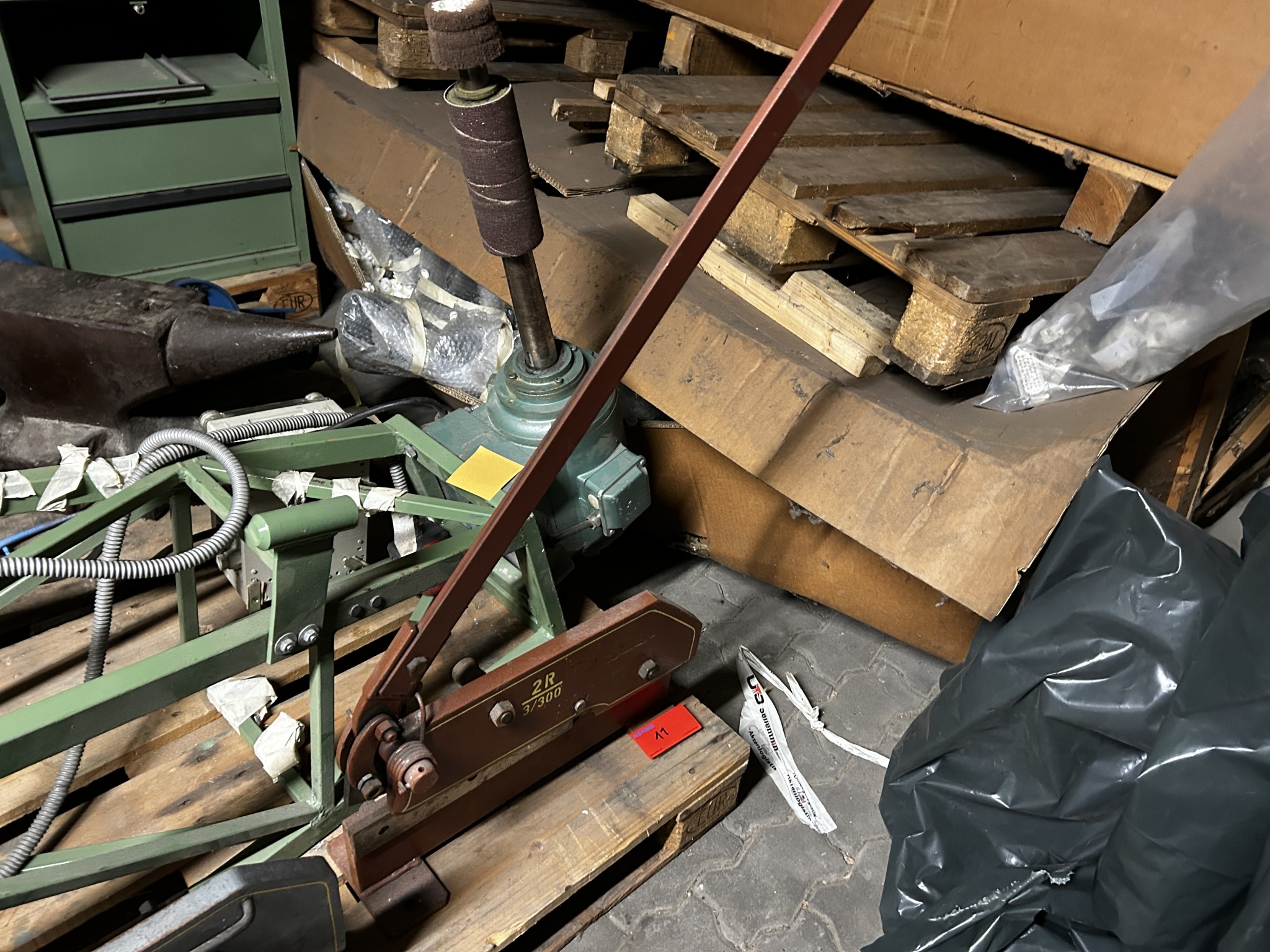 CNC-Werkzeugmaschinen und Orthopädietechnik-2