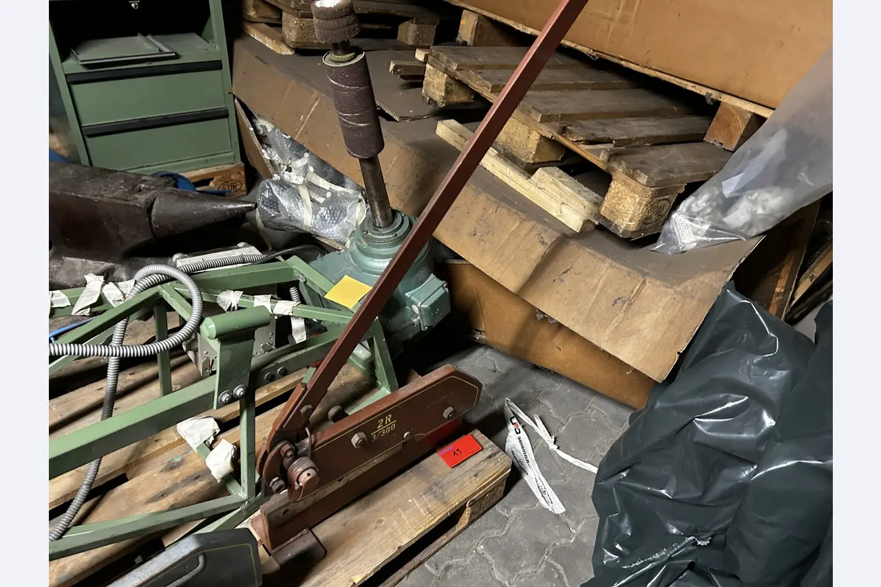 Obrabiarki CNC i technologia ortopedyczna-2