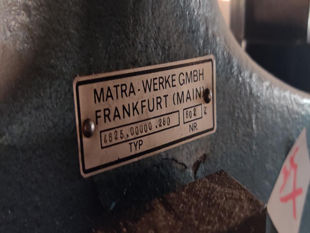 Gepflegte, nicht mehr benötigte, maschinelle sowie betriebliche Einrichtung einer Gewerbeschule-5