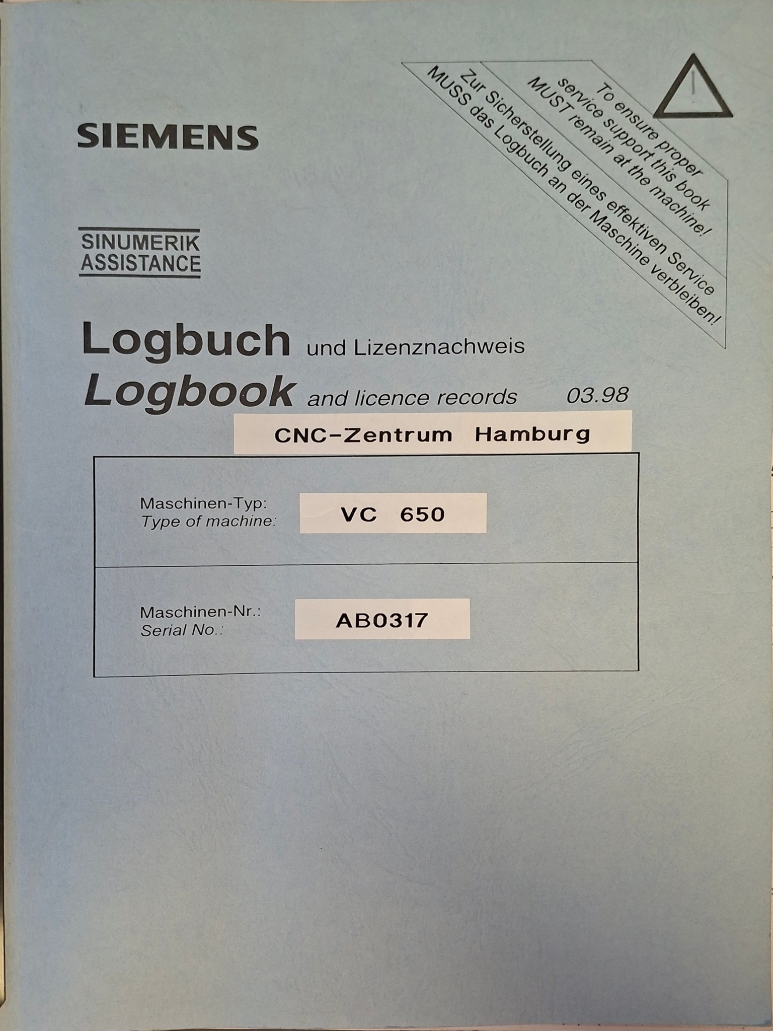 CNC-Werkzeugmaschinen und Orthopädietechnik-12