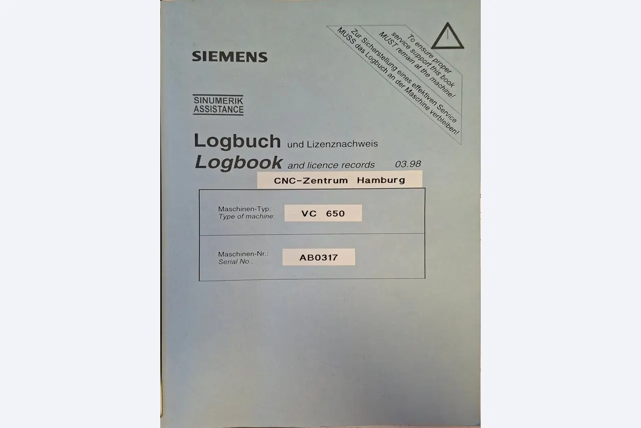 CNC-Werkzeugmaschinen und Orthopädietechnik-12