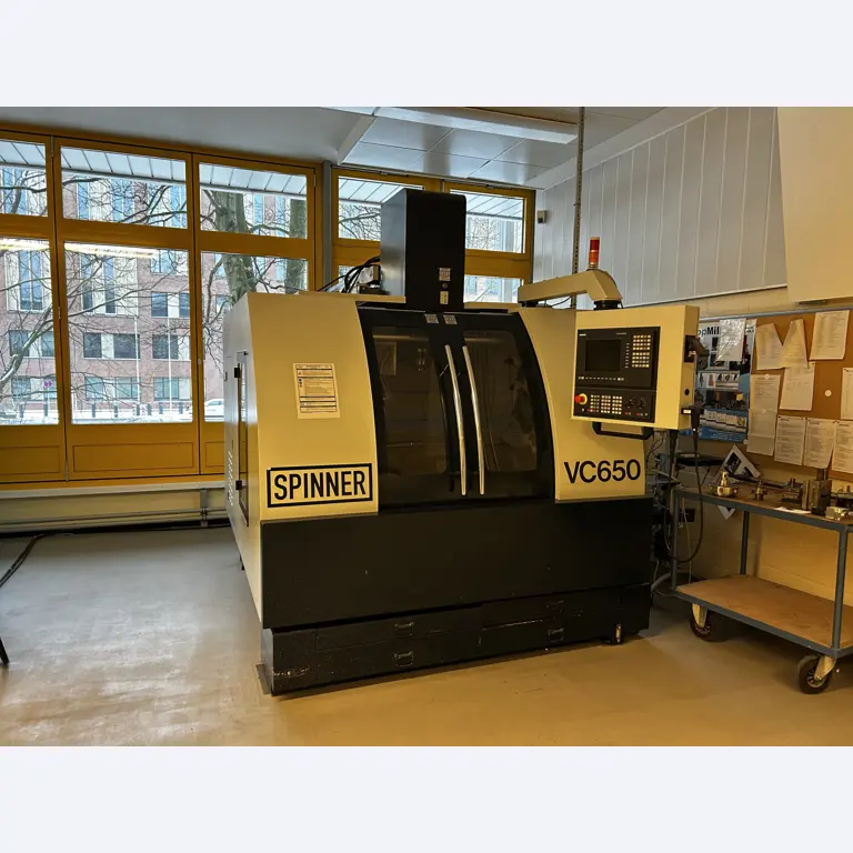 CNC-Werkzeugmaschinen und Orthopädietechnik-2