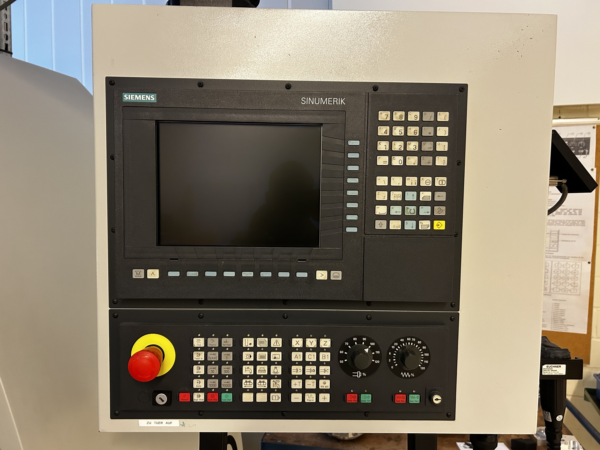 CNC-Werkzeugmaschinen und Orthopädietechnik-3