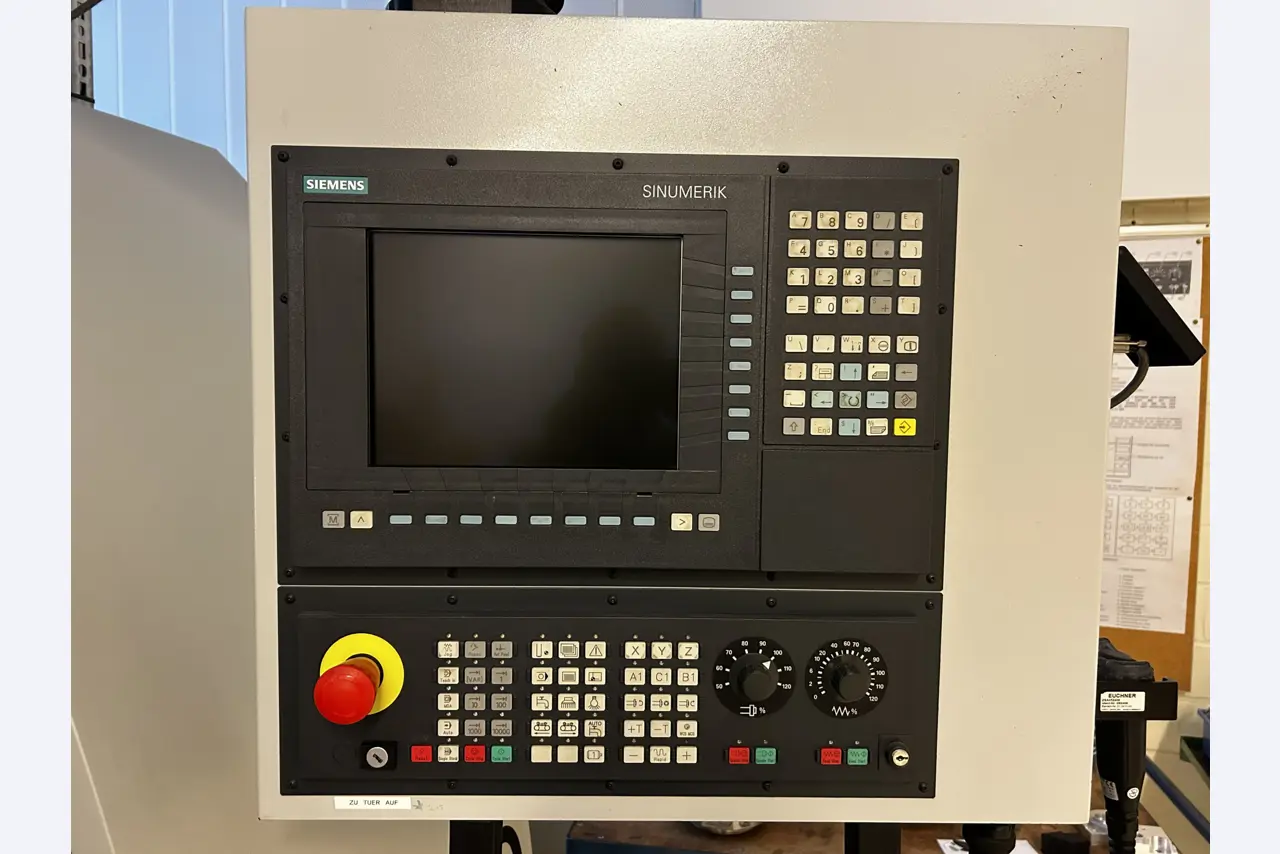 CNC-Werkzeugmaschinen und Orthopädietechnik-3