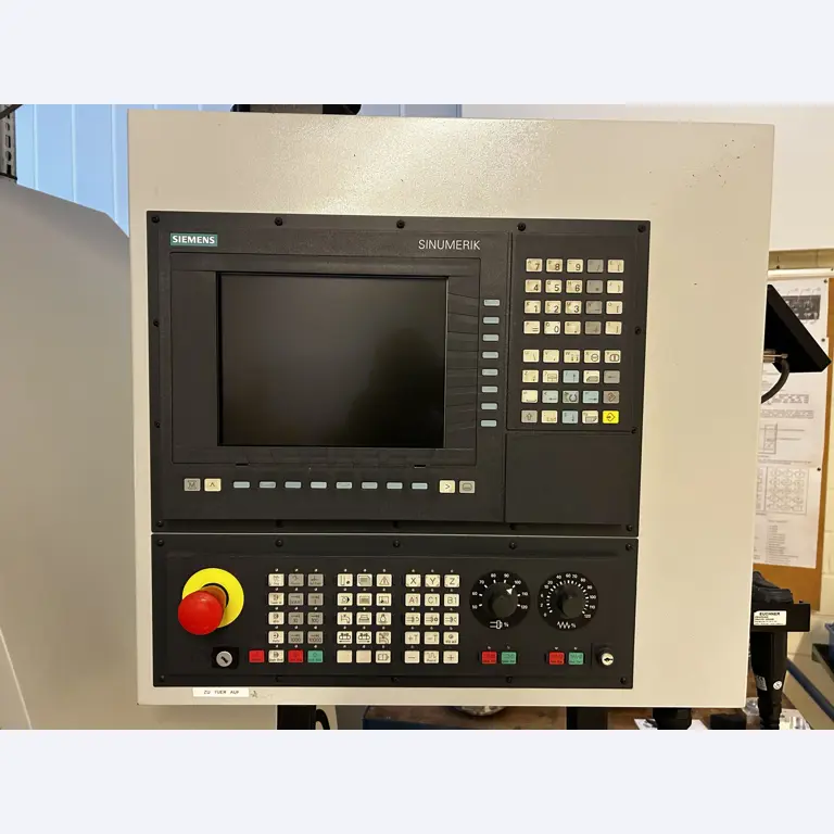 CNC-Werkzeugmaschinen und Orthopädietechnik-3