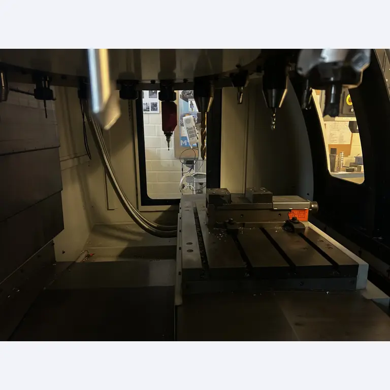 CNC-Werkzeugmaschinen und Orthopädietechnik-4