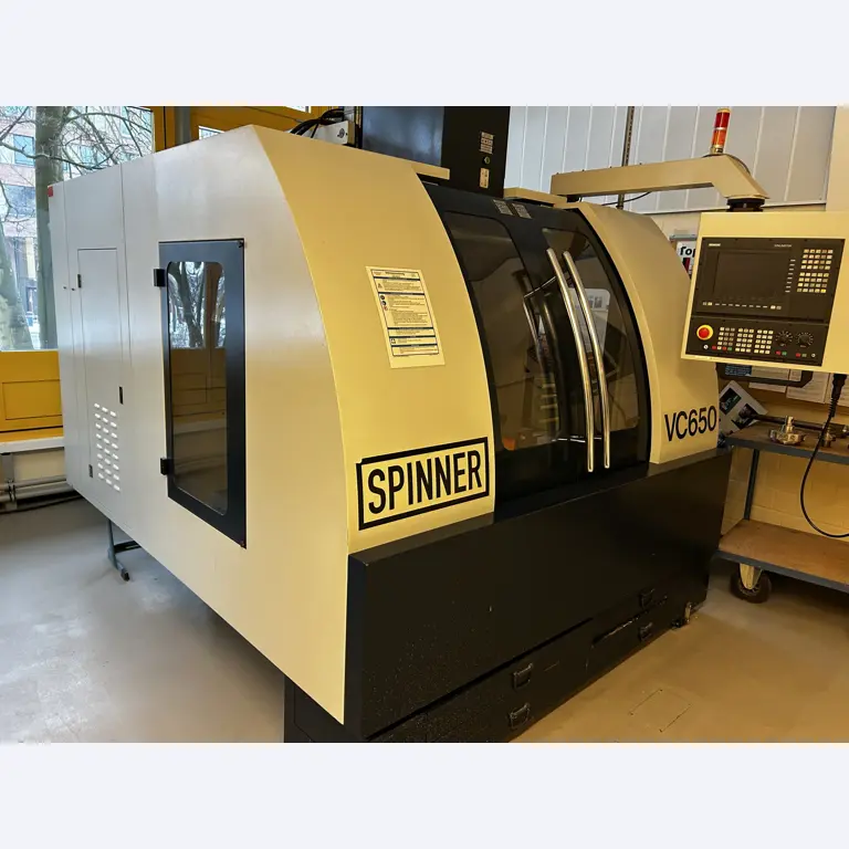 CNC-Werkzeugmaschinen und Orthopädietechnik-5