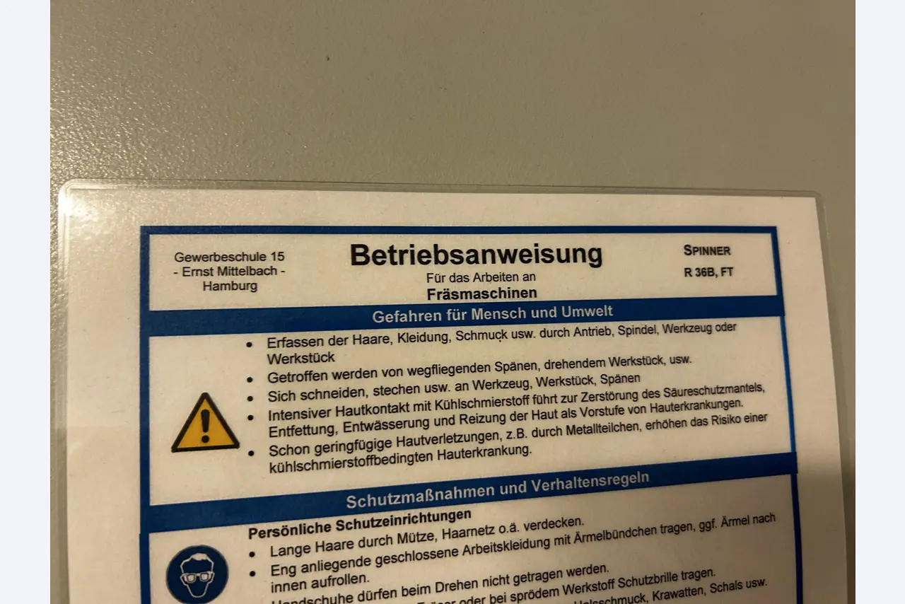 CNC-Werkzeugmaschinen und Orthopädietechnik-6