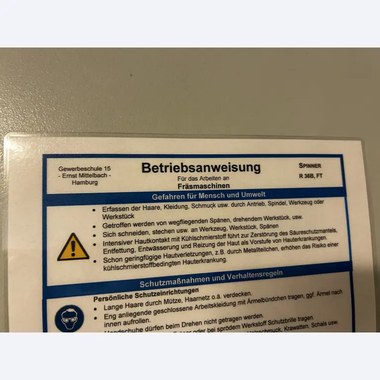 CNC-Werkzeugmaschinen und Orthopädietechnik-6