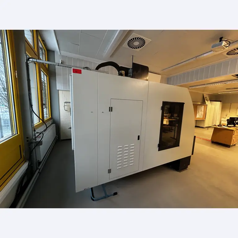 CNC-Werkzeugmaschinen und Orthopädietechnik-7