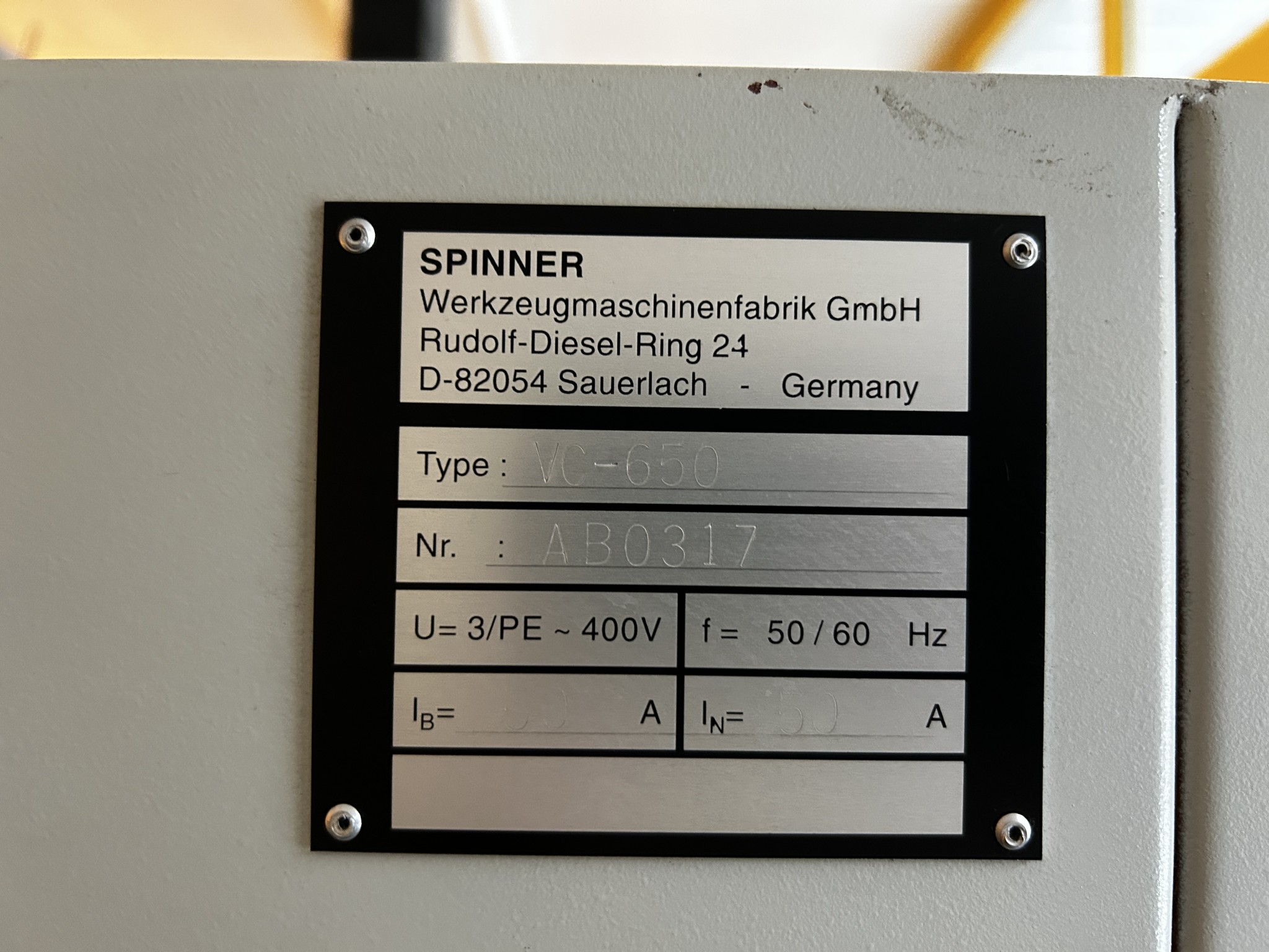 CNC-Werkzeugmaschinen und Orthopädietechnik-8
