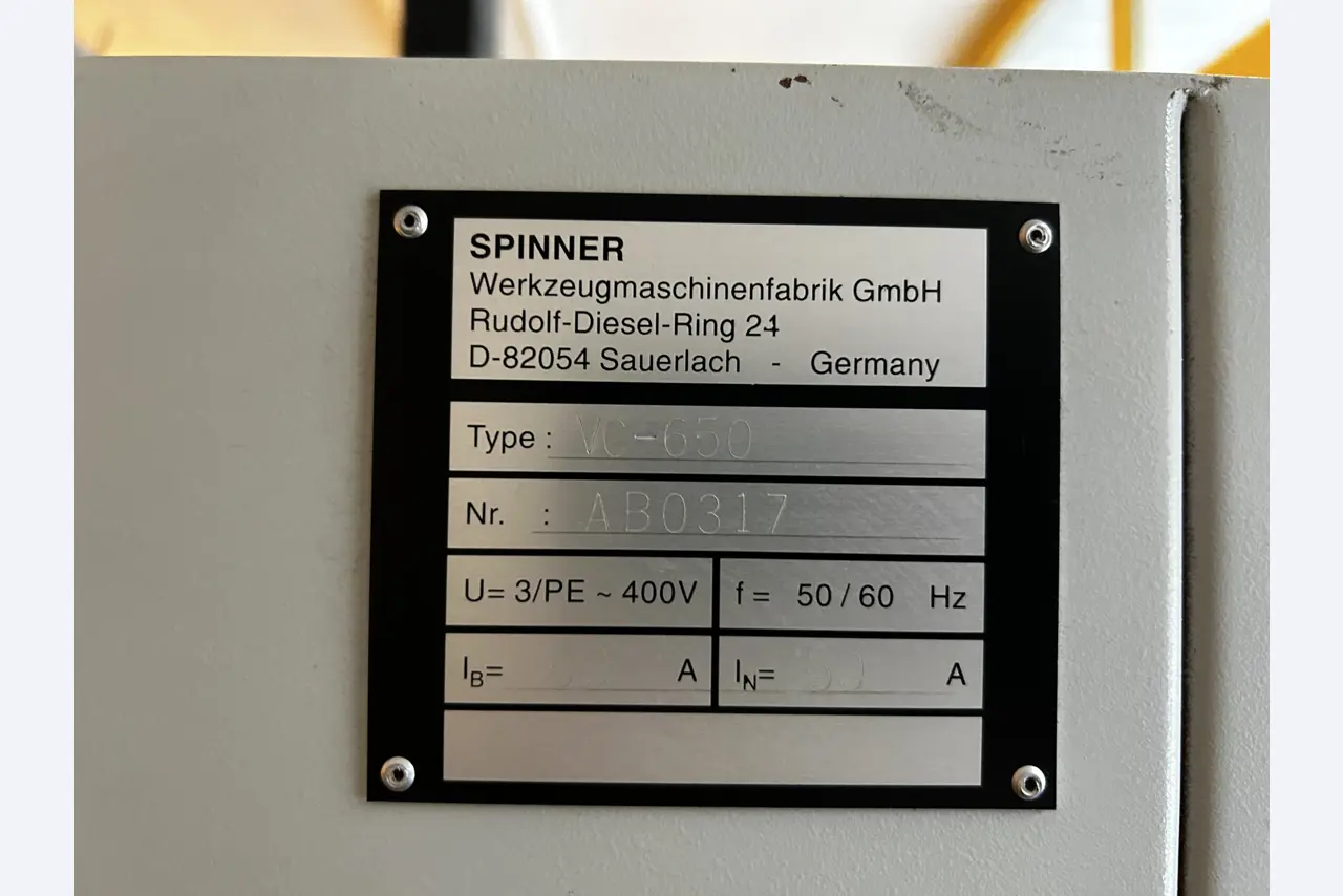 CNC-Werkzeugmaschinen und Orthopädietechnik-8