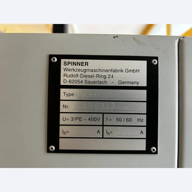 CNC-Werkzeugmaschinen und Orthopädietechnik-8