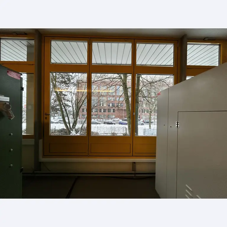 CNC-Werkzeugmaschinen und Orthopädietechnik-9