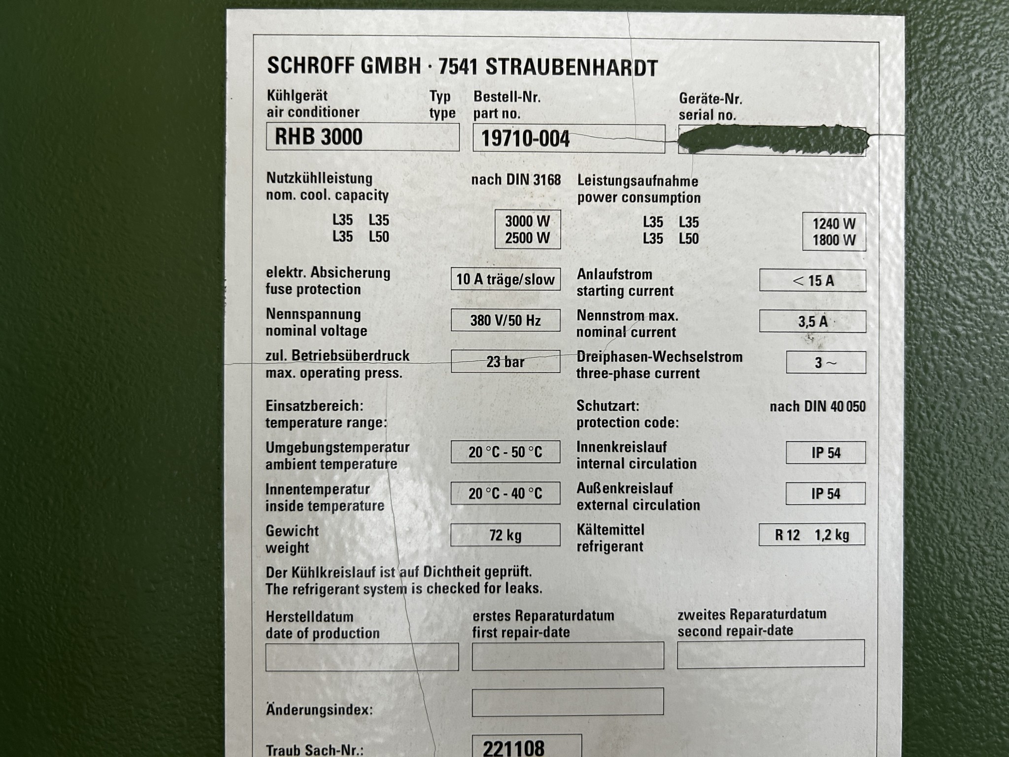 CNC-Werkzeugmaschinen und Orthopädietechnik-11