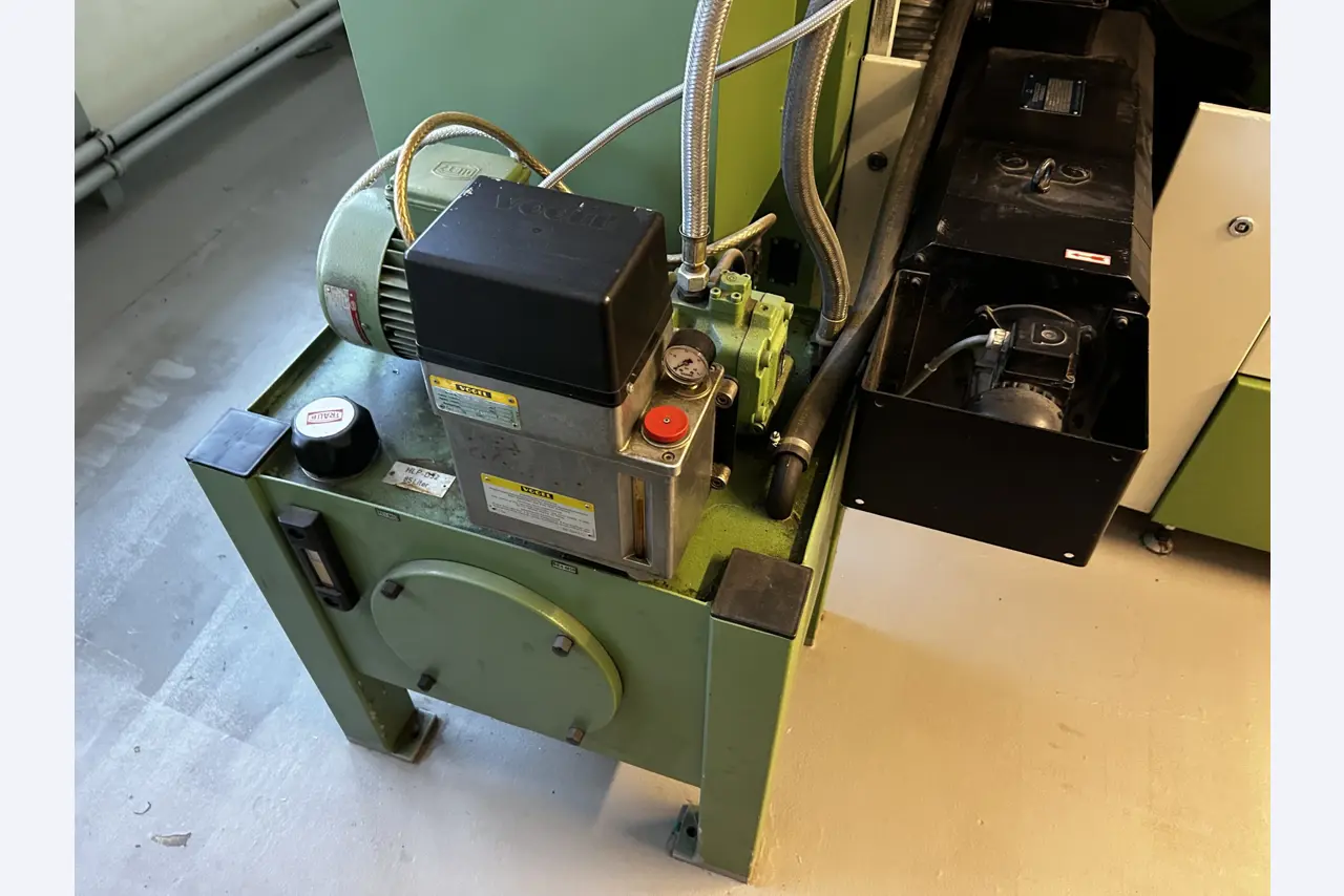 Máquinas-ferramentas CNC e tecnologia ortopédica-12