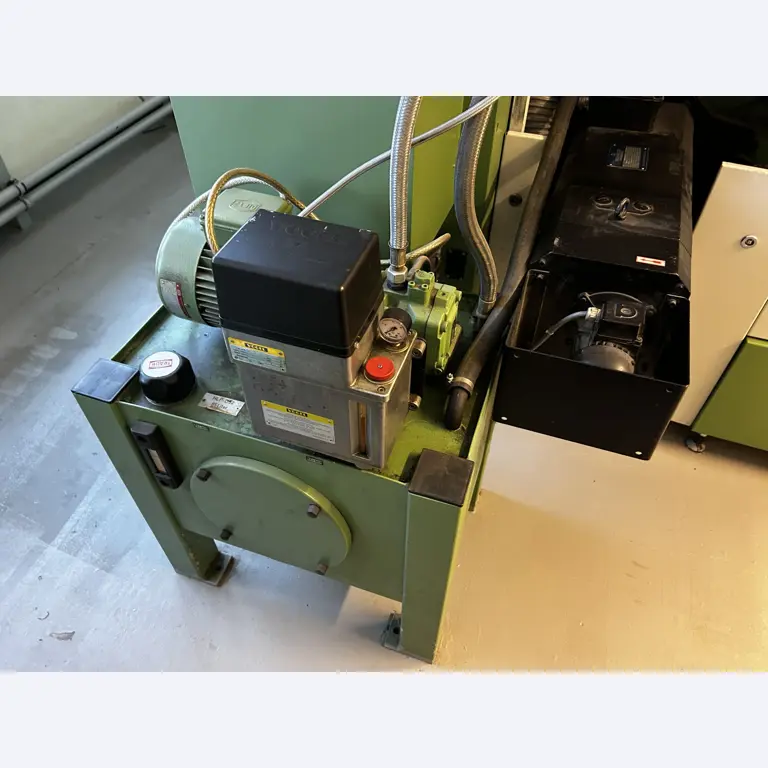 Máquinas-ferramentas CNC e tecnologia ortopédica-12