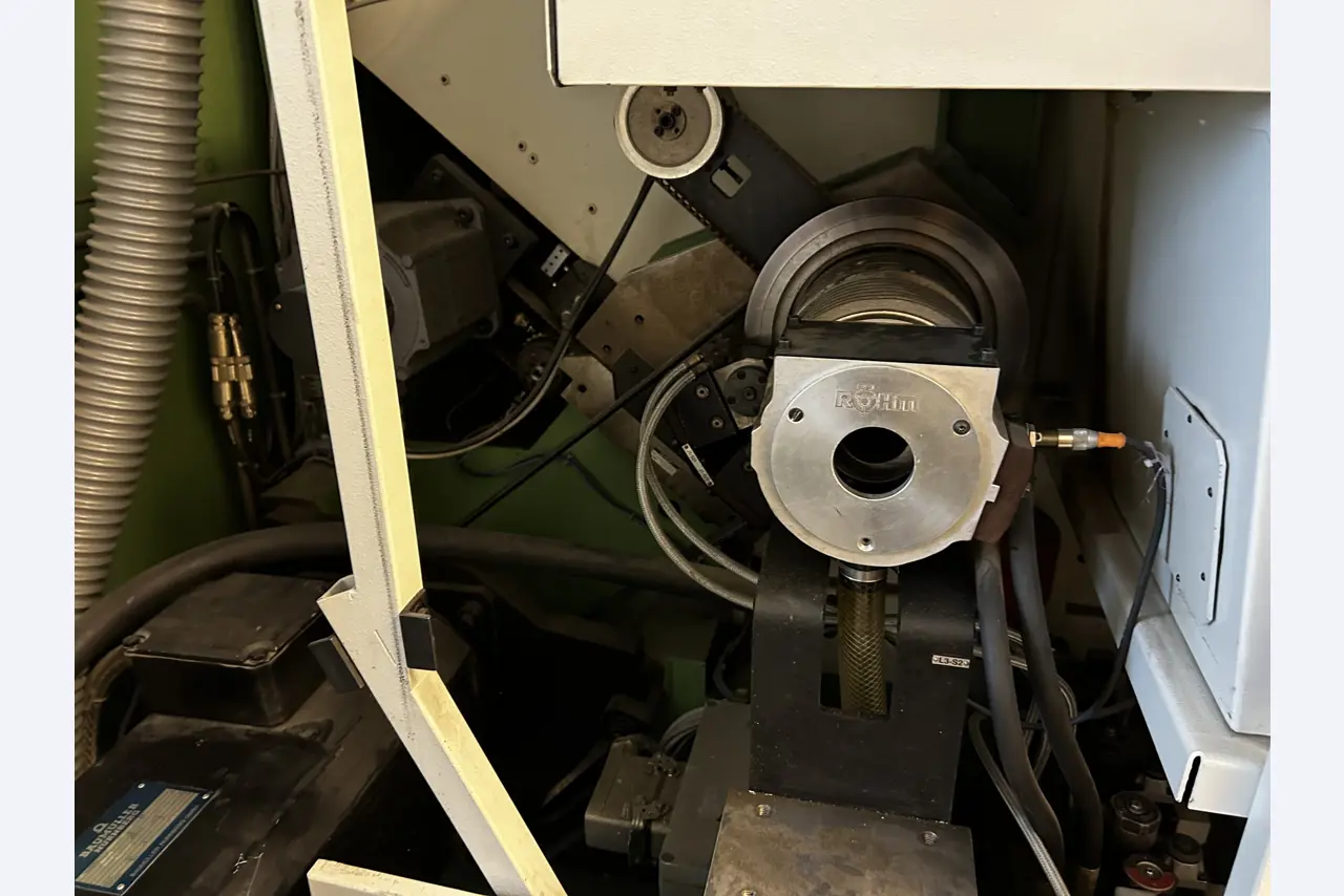 Máquinas-ferramentas CNC e tecnologia ortopédica-13