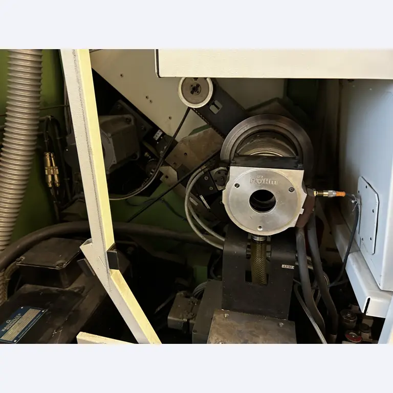 Máquinas-ferramentas CNC e tecnologia ortopédica-13