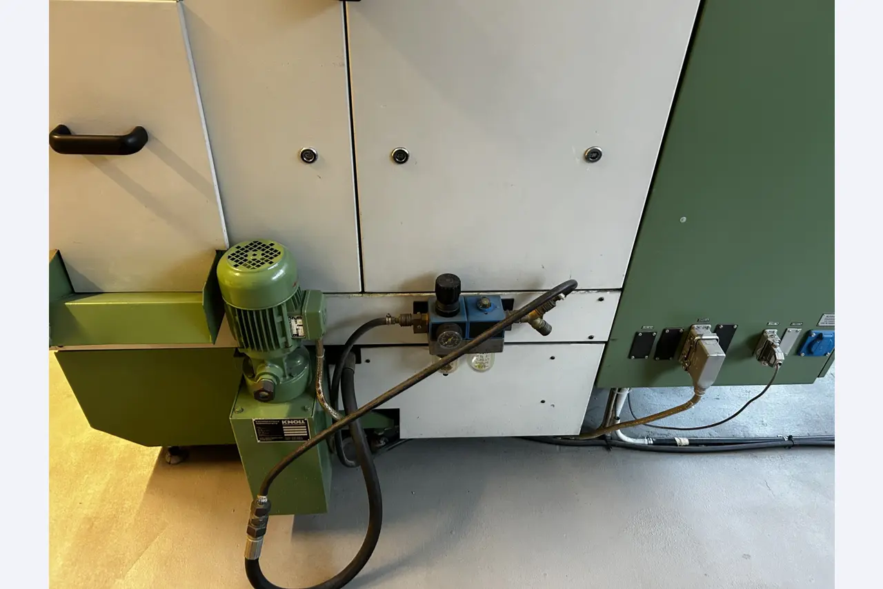 Máquinas-ferramentas CNC e tecnologia ortopédica-14