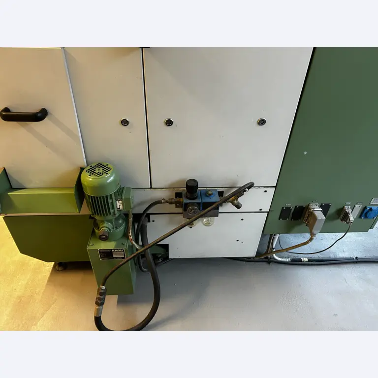 Máquinas-ferramentas CNC e tecnologia ortopédica-14